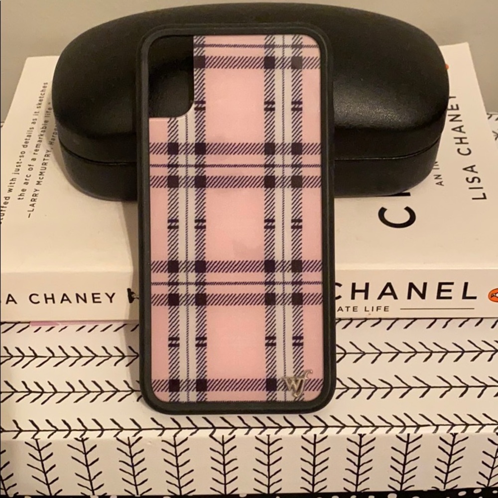 Wildflower Phone Case
